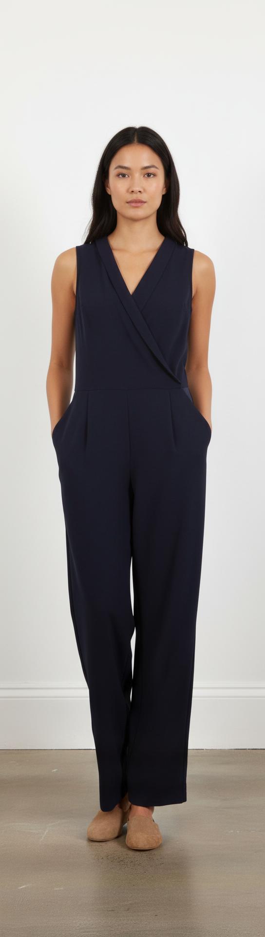 Combinaison Bleu - Taille S/36