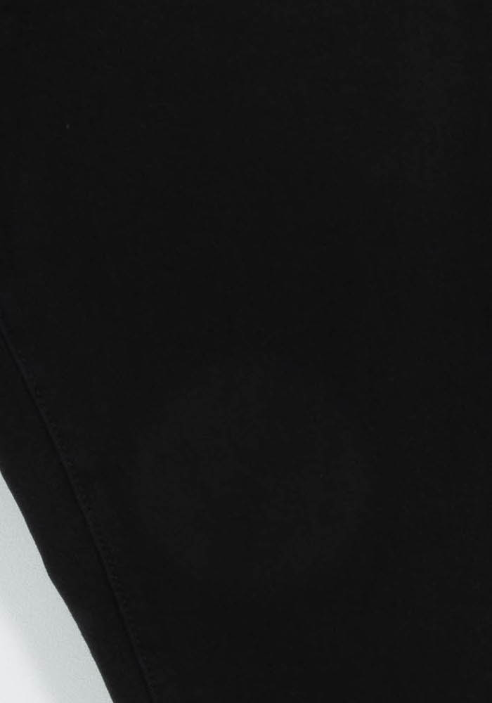Jean Skinny Noir - Taille M/38 de la marque Levi's | PARAD46004 - Vendu par Paradigme - Image 3