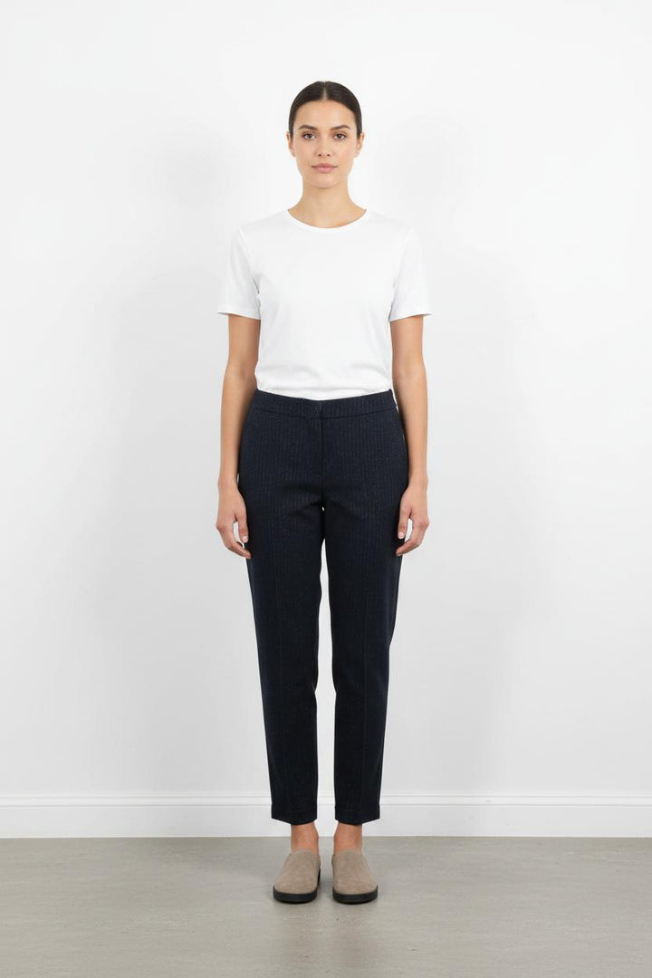 Pantalon Noir - Taille L/40