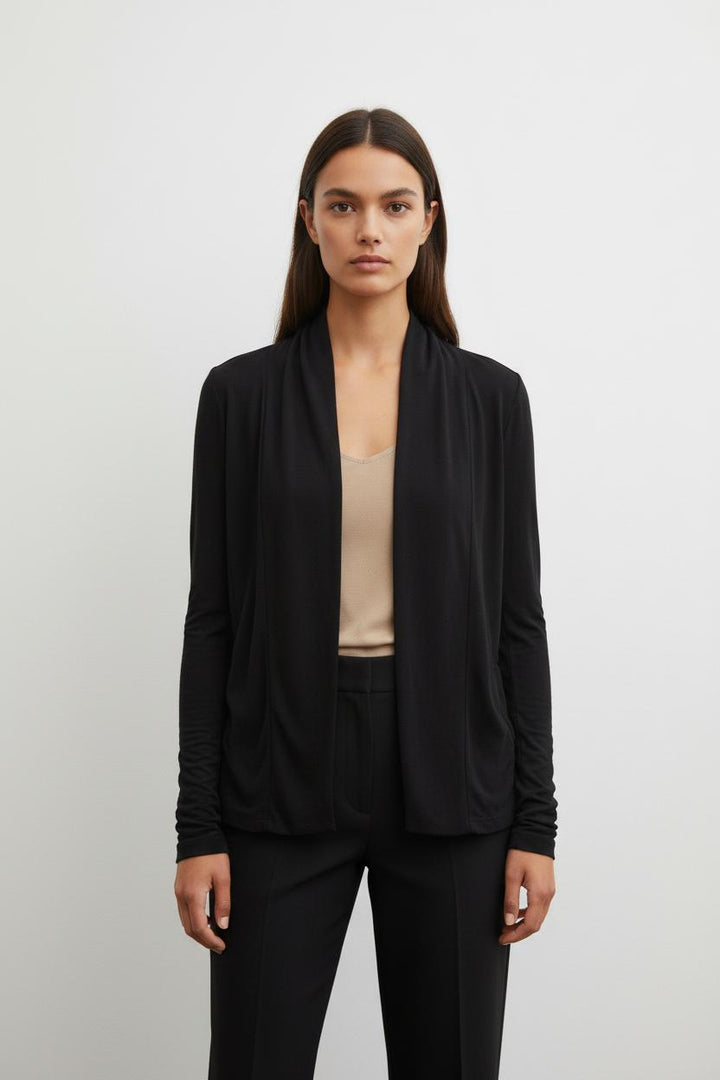Blazer Noir - Taille S/36