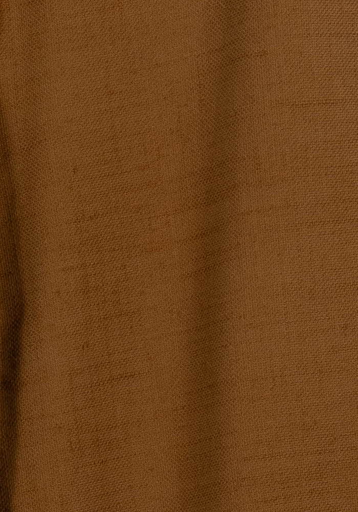 Pantalon Large Marron - Taille S/36 de la marque Sandro | PARAD46052 - Vendu par Paradigme - Image 3