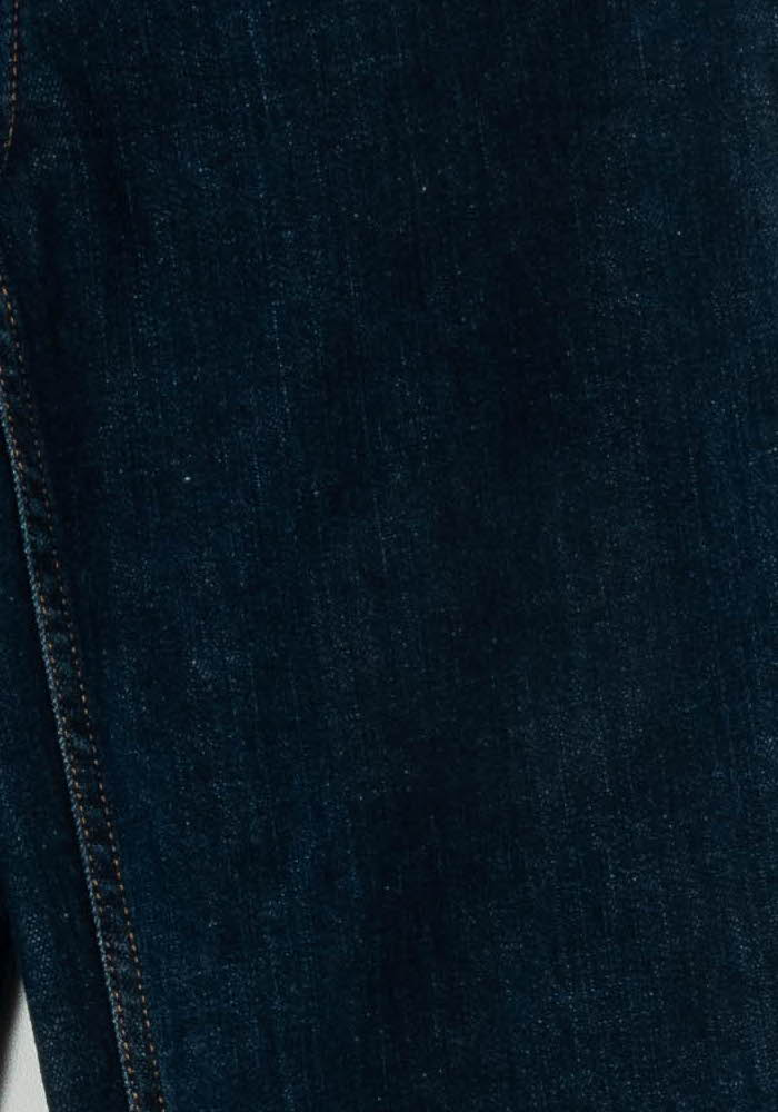 Jean Évasé Bleu - Taille S/36 de la marque Gerard Darel | PARAD46062 - Vendu par Paradigme - Image 3