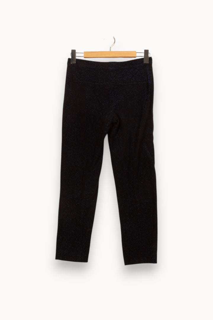 Pantalon Noir - Taille M/38 de la marque Bimba y Lola | PARAD46108 - Vendu par Paradigme - Image 4