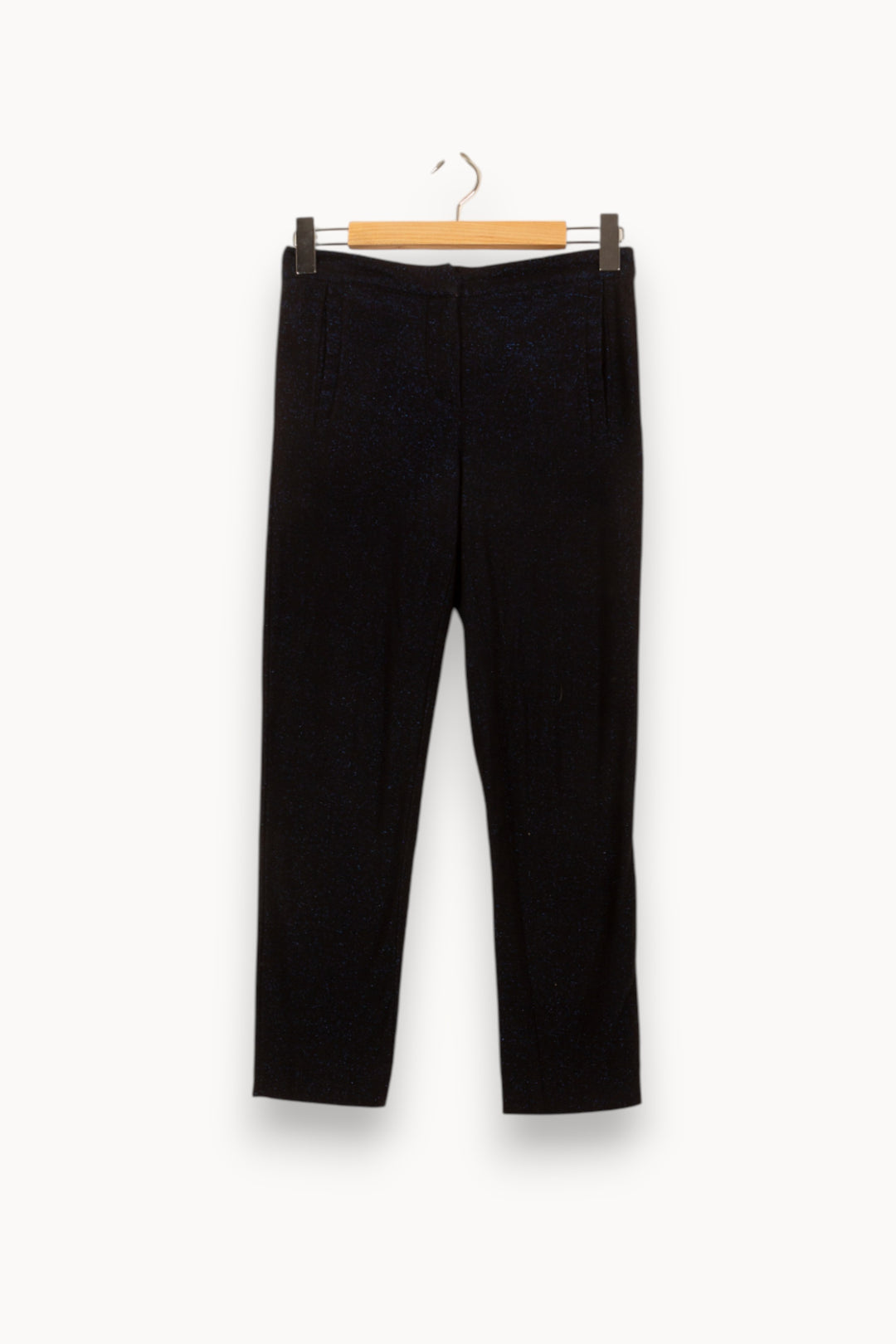 Pantalon Noir - Taille M/38 de la marque Bimba y Lola | PARAD46108 - Vendu par Paradigme - Image 2