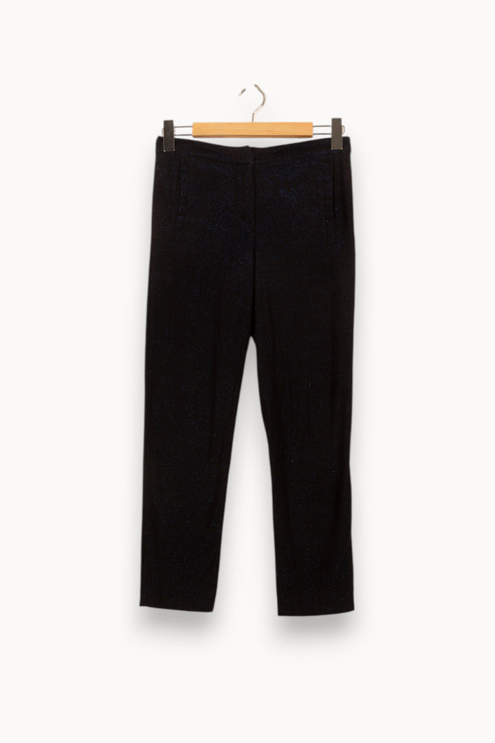 Pantalon Noir - Taille M/38 de la marque Bimba y Lola | PARAD46108 - Vendu par Paradigme - Image 2