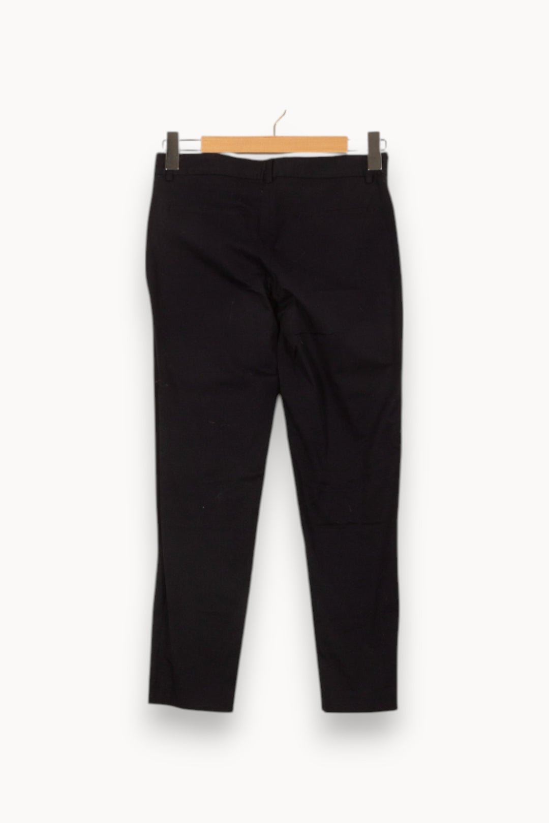 Pantalon Noir - Taille XS/34 de la marque Pablo | PARAD46147 - Vendu par Paradigme - Image 4