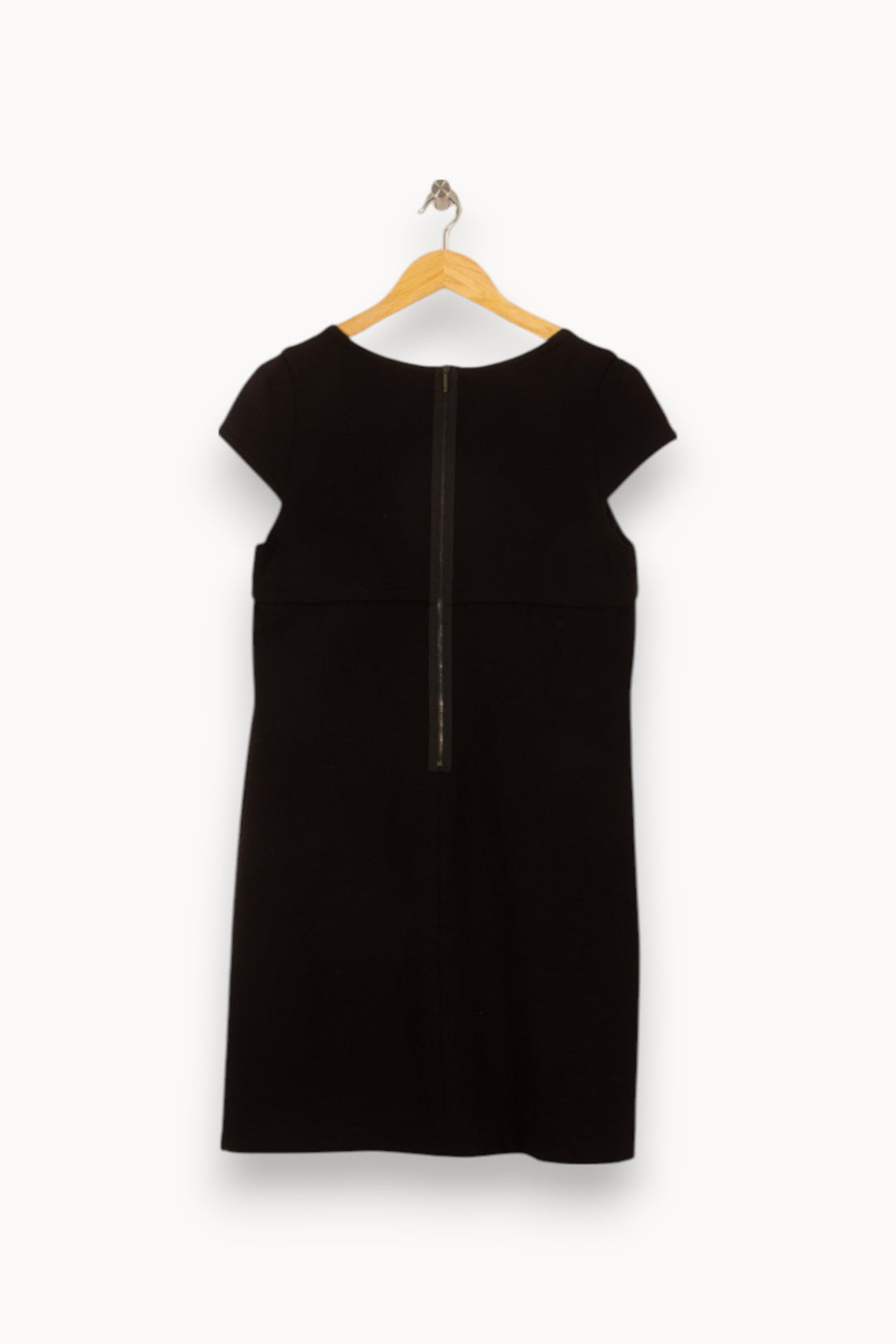 Robe Noire - Taille XL/42 de la marque Pablo | PARAD46153 - Vendu par Paradigme - Image 4
