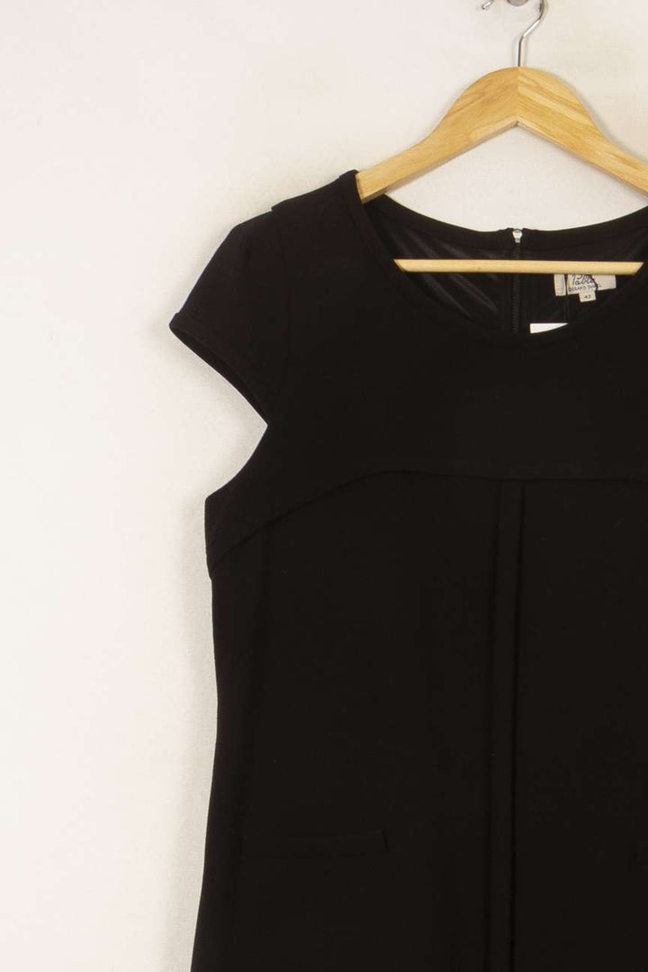 Robe Noire - Taille XL/42 de la marque Pablo | PARAD46153 - Vendu par Paradigme - Image 3