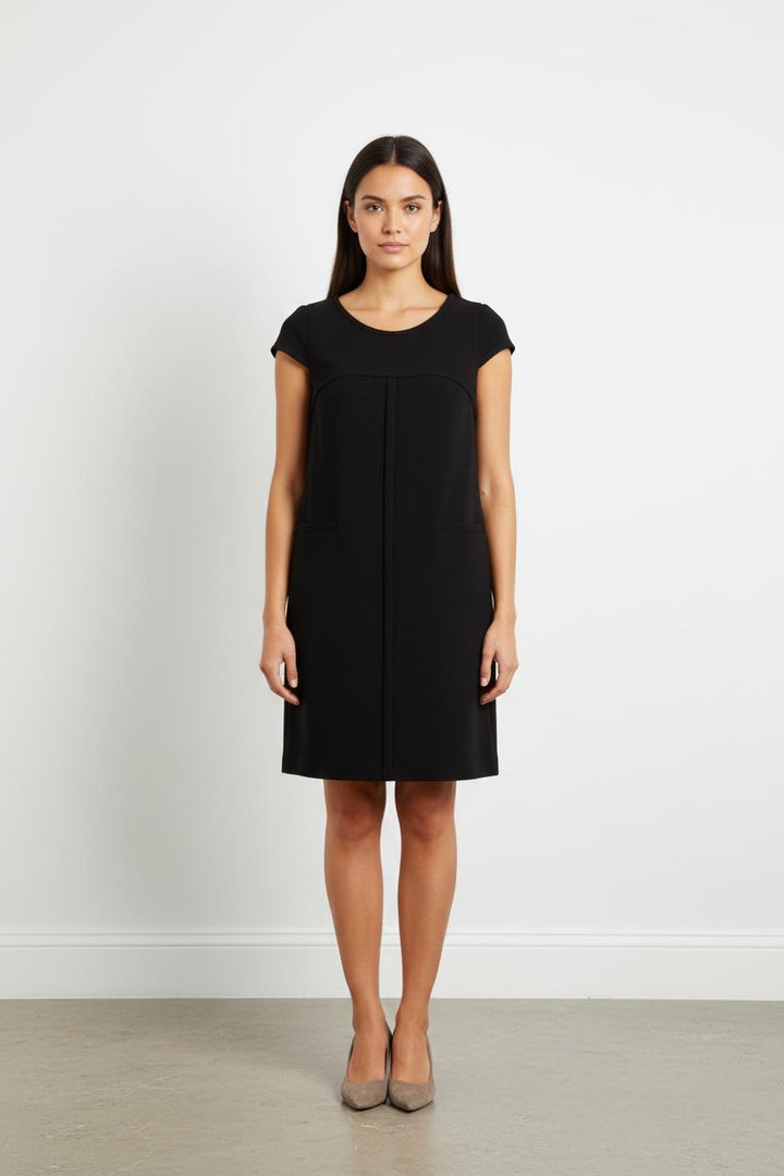 Robe Noire - Taille XL/42