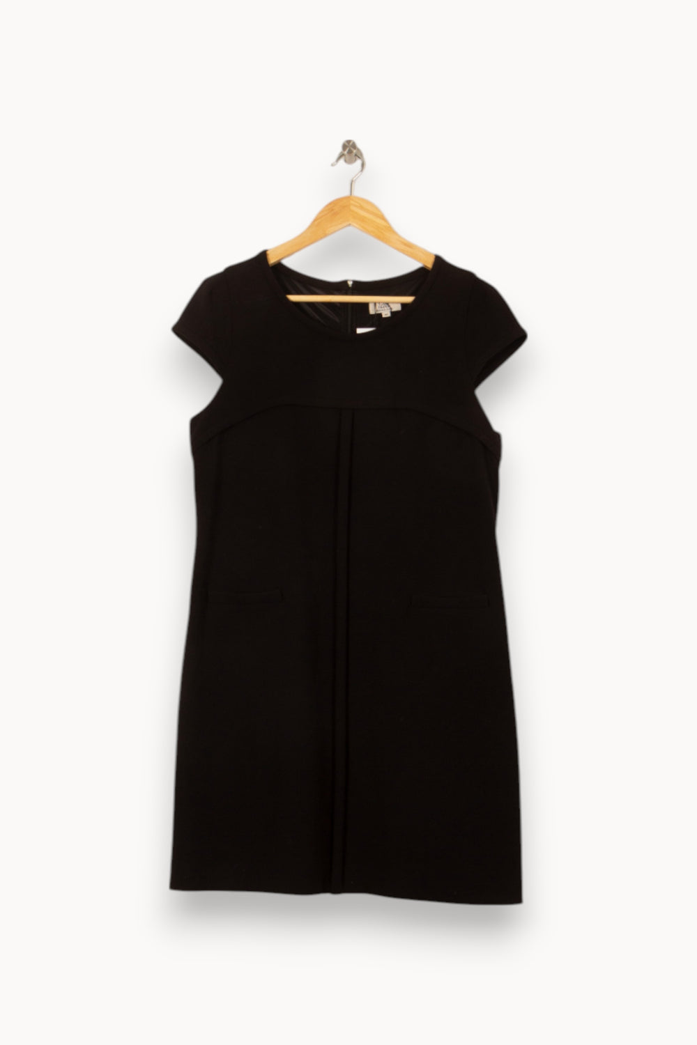 Robe Noire - Taille XL/42 de la marque Pablo | PARAD46153 - Vendu par Paradigme - Image 2