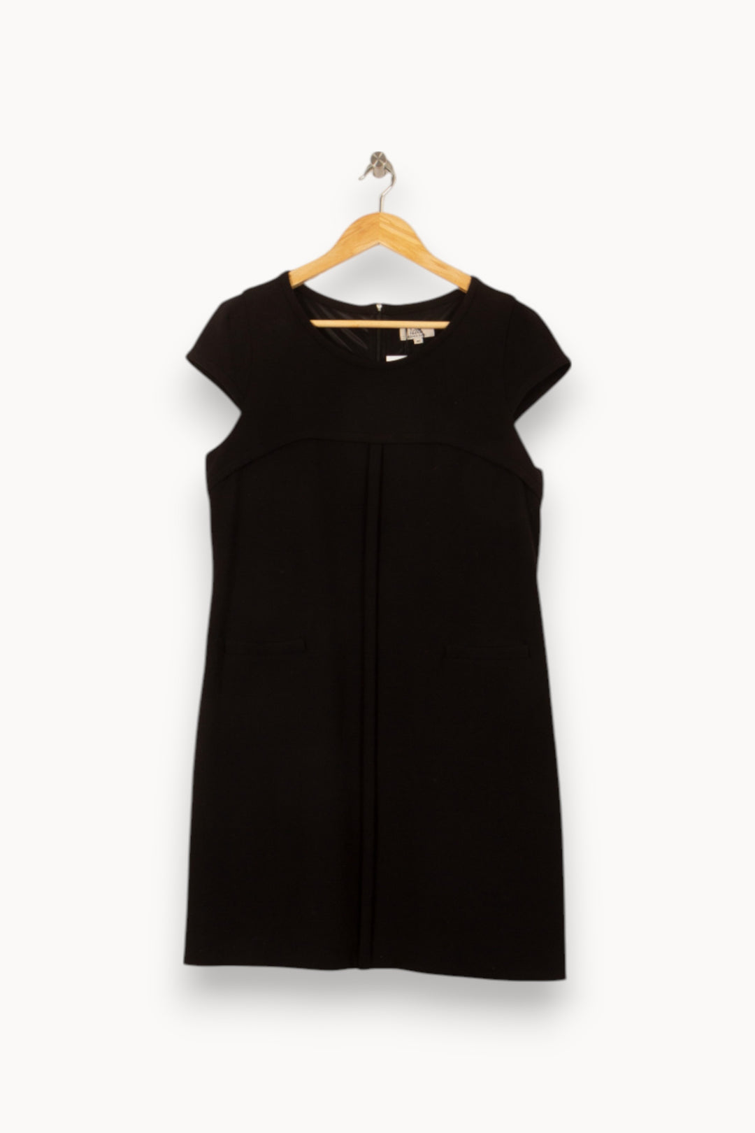 Robe Noire - Taille XL/42 de la marque Pablo | PARAD46153 - Vendu par Paradigme - Image 2