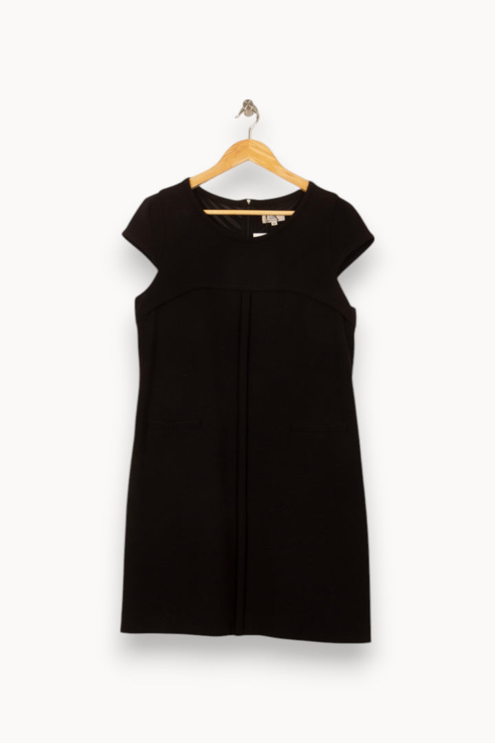 Robe Noire - Taille XL/42 de la marque Pablo | PARAD46153 - Vendu par Paradigme - Image 2
