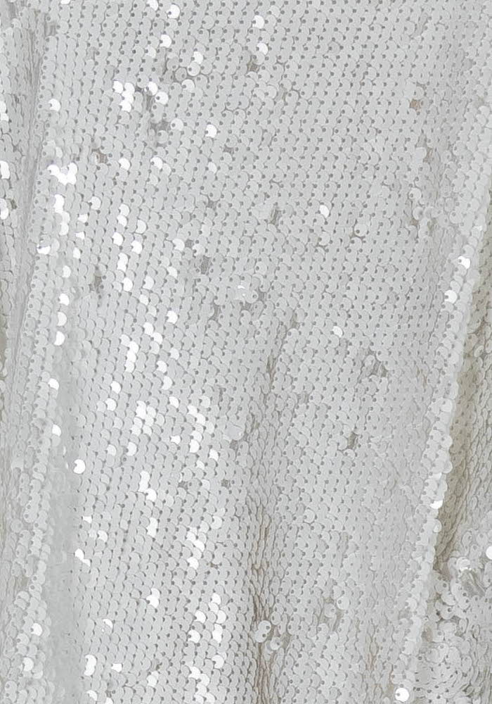 Pull Blanc - Taille S/36 de la marque IRO | PARAD46166 - Vendu par Paradigme - Image 3