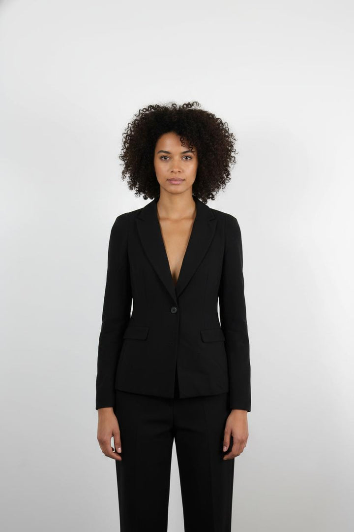 Blazer Noir - Taille L/40