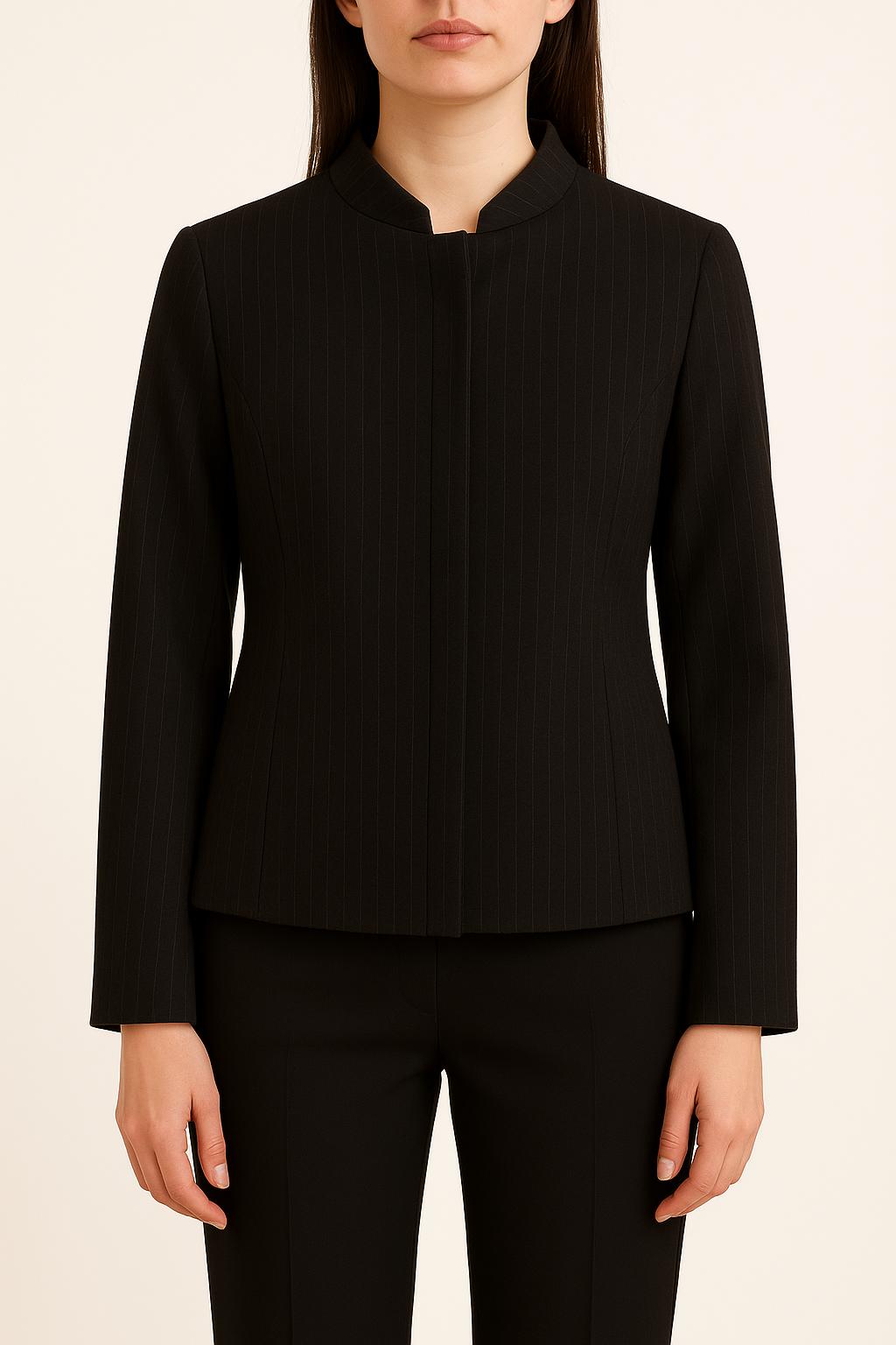 Veste Noire - Taille M/38 de la marque Pablo | PARAD46179 - Vendu par Paradigme - Image 1