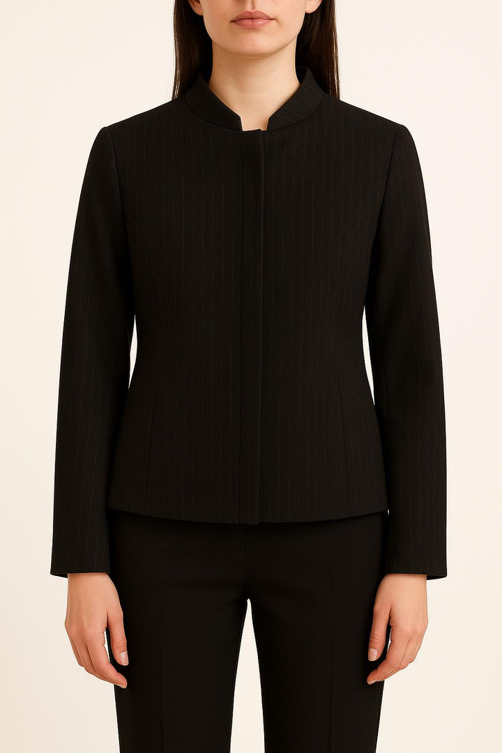 Veste Noire - Taille M/38 de la marque Pablo | PARAD46179 - Vendu par Paradigme - Image 1