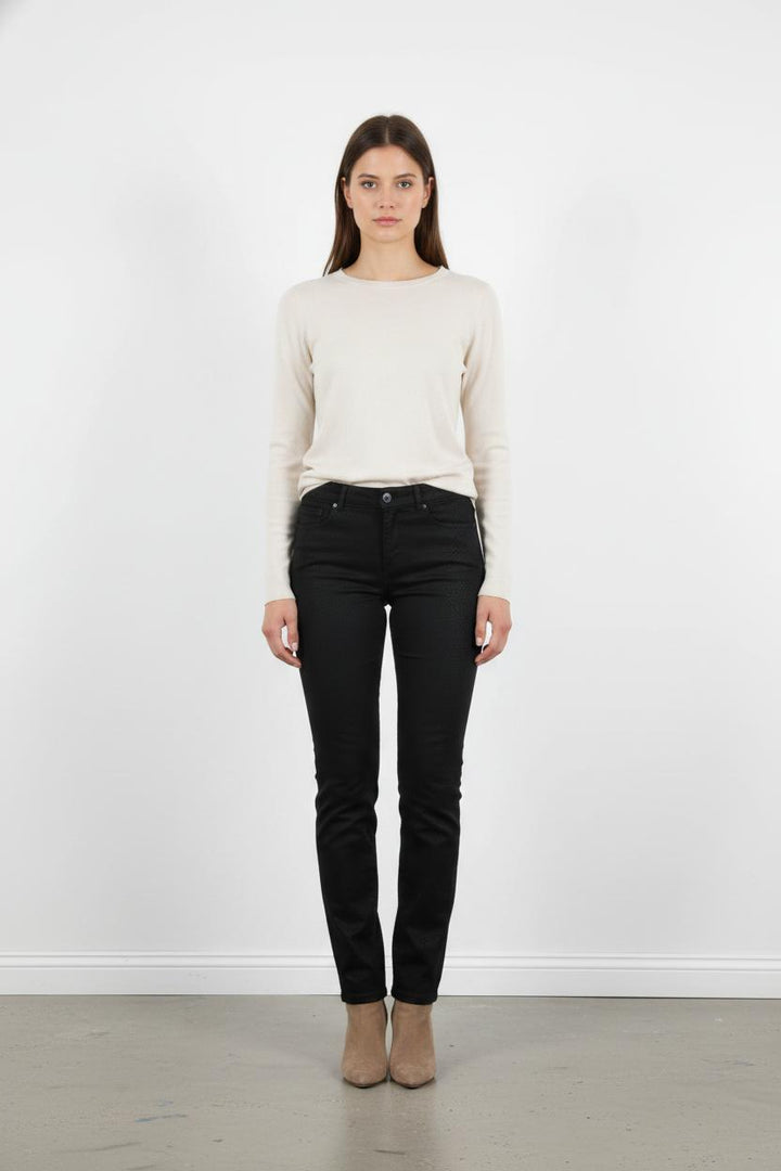 Jean Noir - Taille S/36
