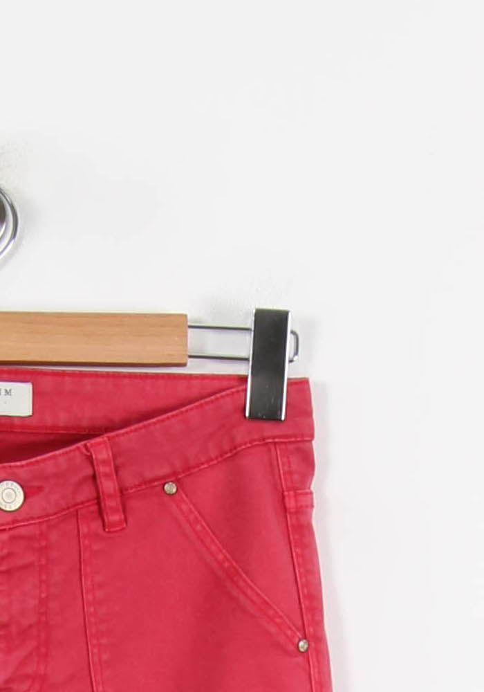 Jean Rose - Taille M/38 de la marque IKKS | PARAD46199 - Vendu par Paradigme - Image 3