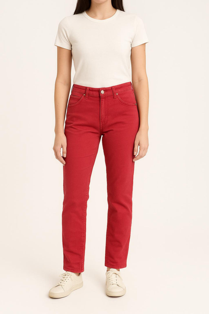 Jean Rose - Taille M/38 de la marque IKKS | PARAD46199 - Vendu par Paradigme - Image 1