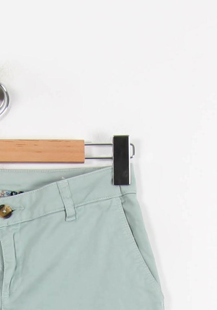 Chino Vert - Taille XXS/32 de la marque Labdip | PARAD46209 - Vendu par Paradigme - Image 3