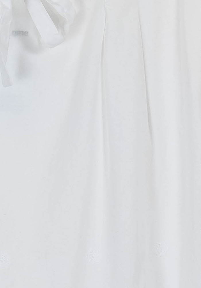 Blouse Blanche - Taille M/38 de la marque Sud express | PARAD46216 - Vendu par Paradigme - Image 3