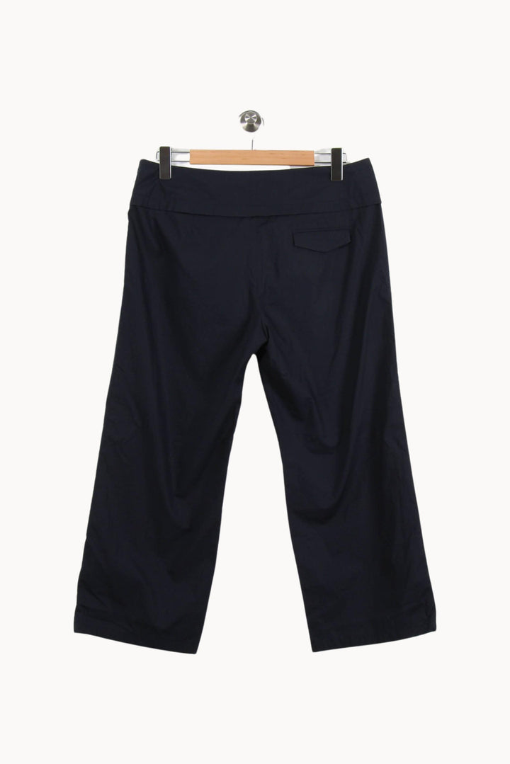Pantalon Bleu - Taille XL/42 de la marque Gerard Darel | PARAD46220 - Vendu par Paradigme - Image 4