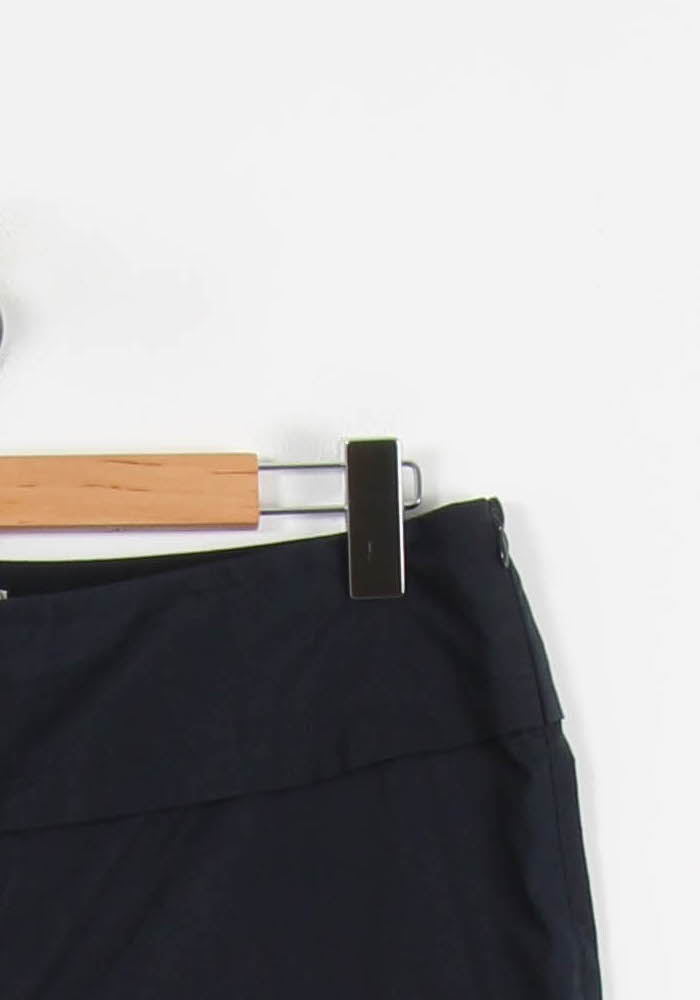 Pantalon Bleu - Taille XL/42 de la marque Gerard Darel | PARAD46220 - Vendu par Paradigme - Image 3