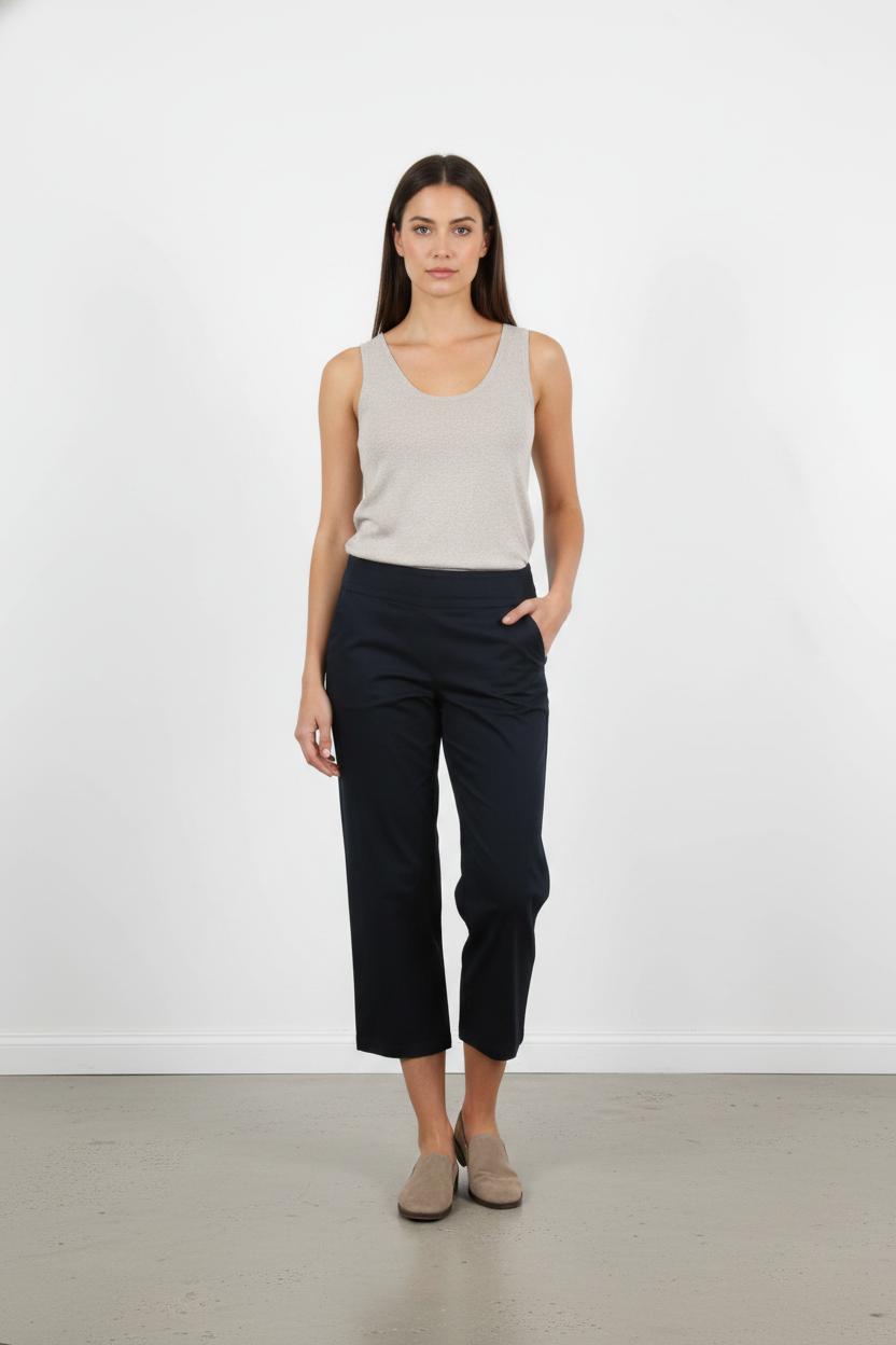Pantalon Bleu - Taille XL/42