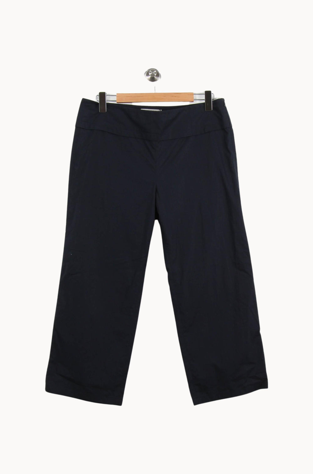 Pantalon Bleu - Taille XL/42 de la marque Gerard Darel | PARAD46220 - Vendu par Paradigme - Image 2