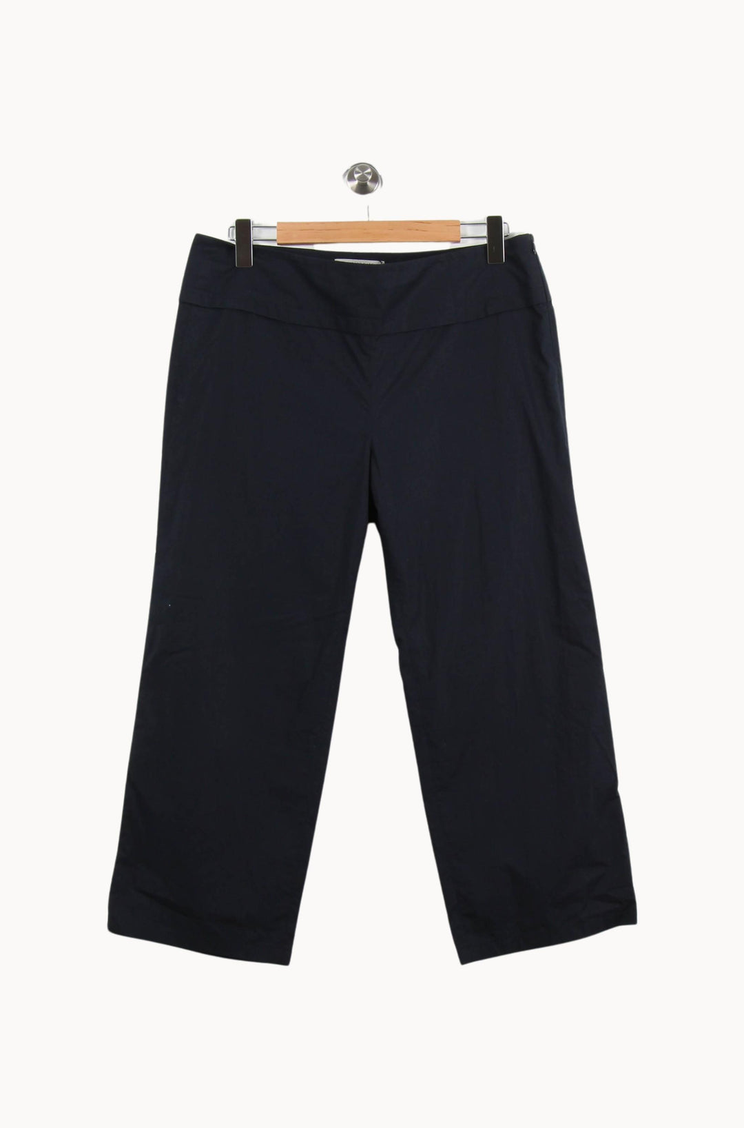 Pantalon Bleu - Taille XL/42 de la marque Gerard Darel | PARAD46220 - Vendu par Paradigme - Image 2