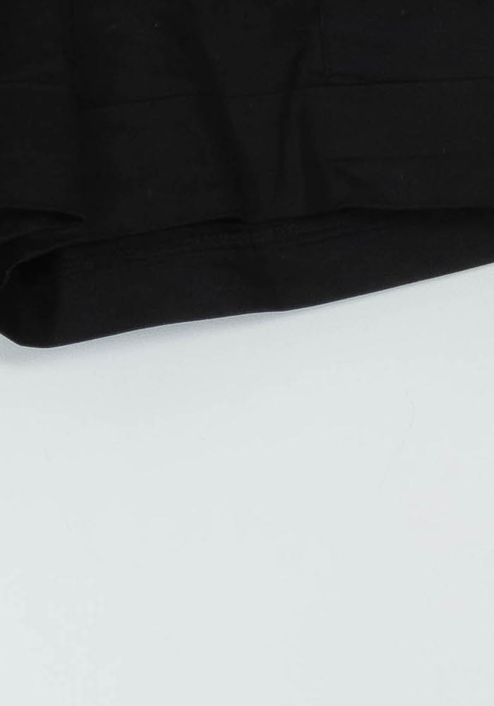 Short Noir - Taille L/40 de la marque Caroll | PARAD46234 - Vendu par Paradigme - Image 3