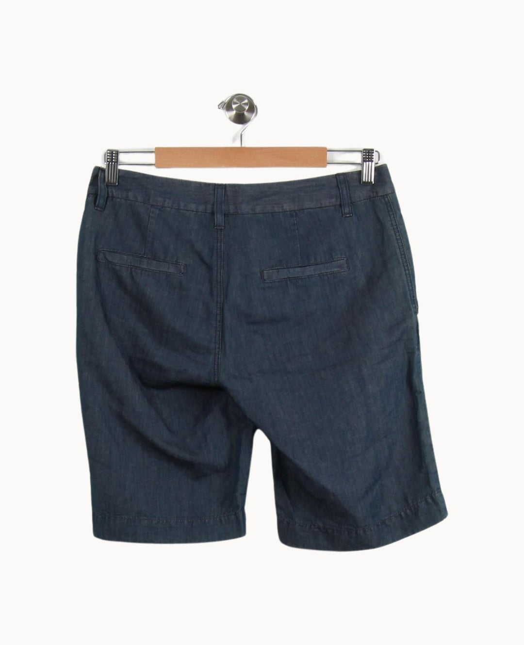 Short Bleu - Taille XL/42 de la marque Closed | PARAD46235 - Vendu par Paradigme - Image 4