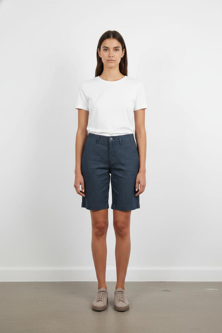 Short Bleu - Taille XL/42