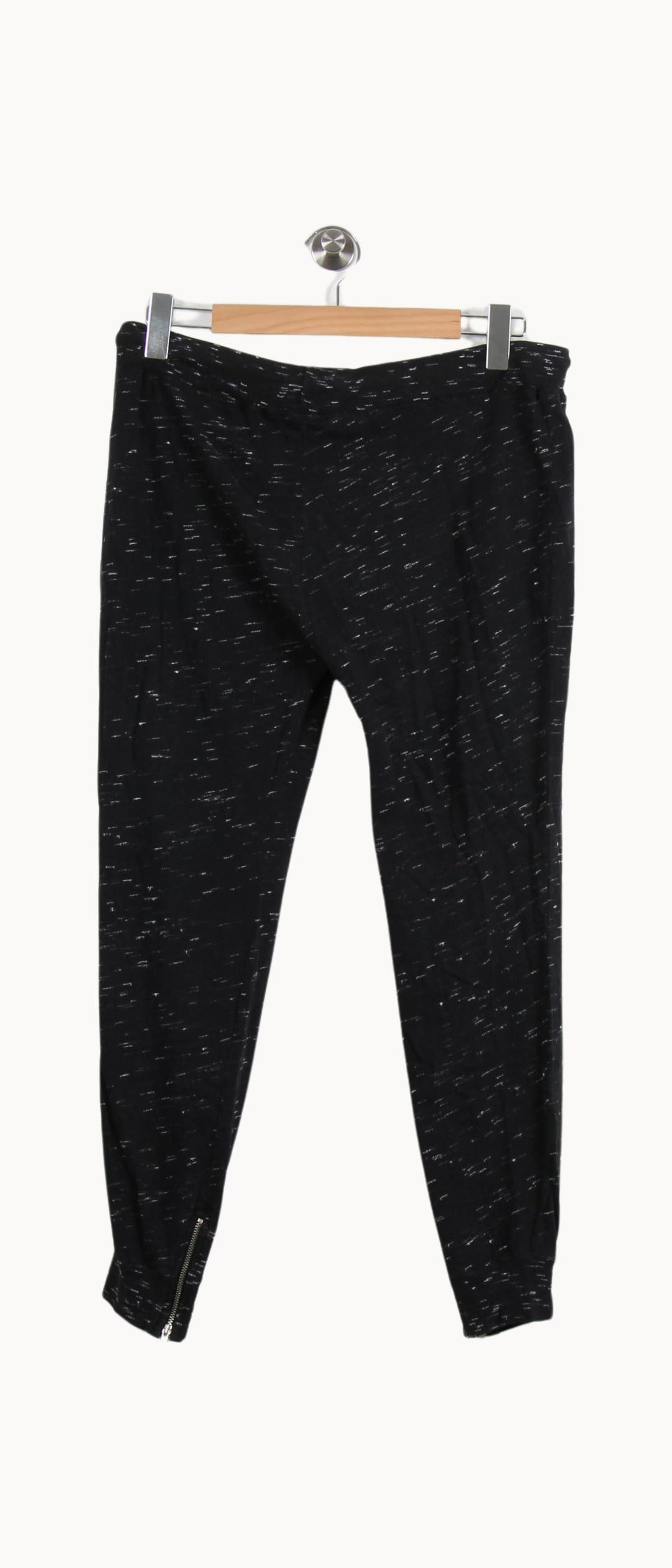Jogging Noir - Taille L/40 de la marque Soeur | PARAD46238 - Vendu par Paradigme - Image 4