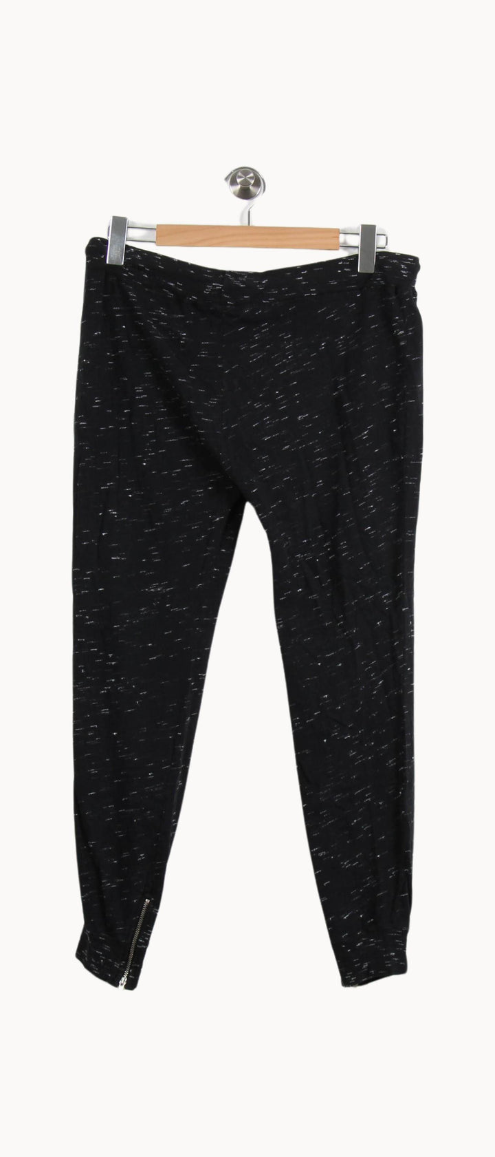 Jogging Noir - Taille L/40 de la marque Soeur | PARAD46238 - Vendu par Paradigme - Image 4