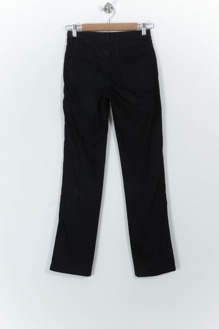 Jean Noir - Taille S/36 de la marque Closed | PARAD46247 - Vendu par Paradigme - Image 4