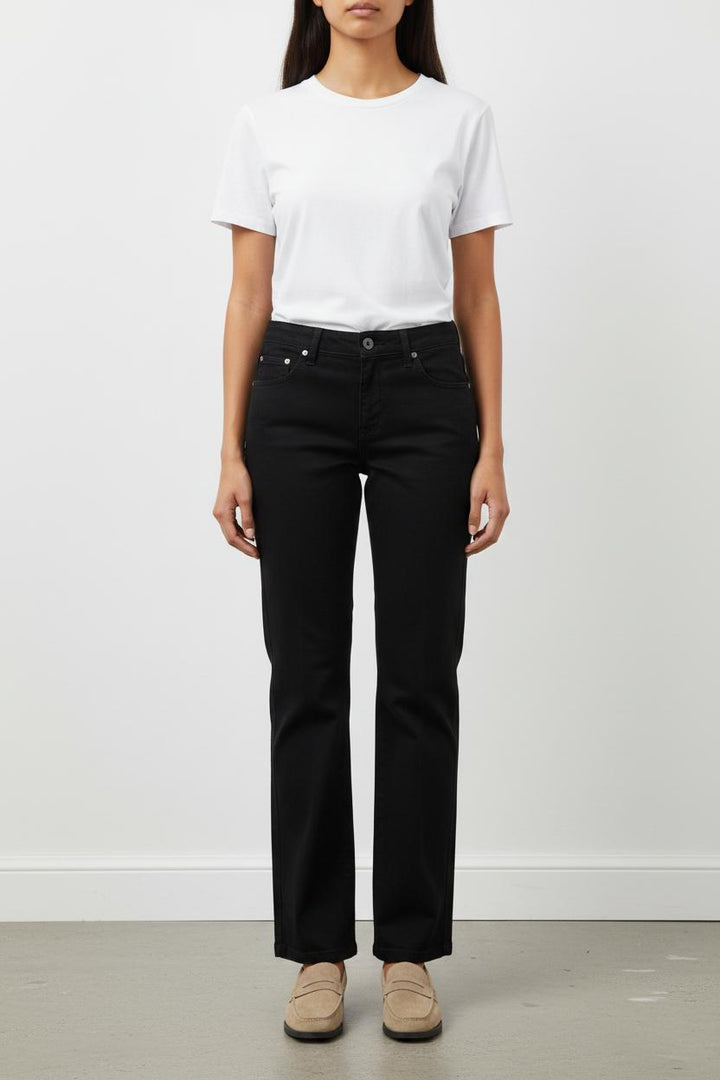 Jean Noir - Taille S/36 de la marque Closed | PARAD46247 - Vendu par Paradigme - Image 1