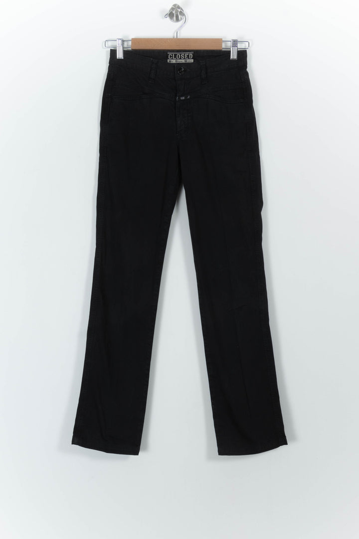 Jean Noir - Taille S/36 de la marque Closed | PARAD46247 - Vendu par Paradigme - Image 2