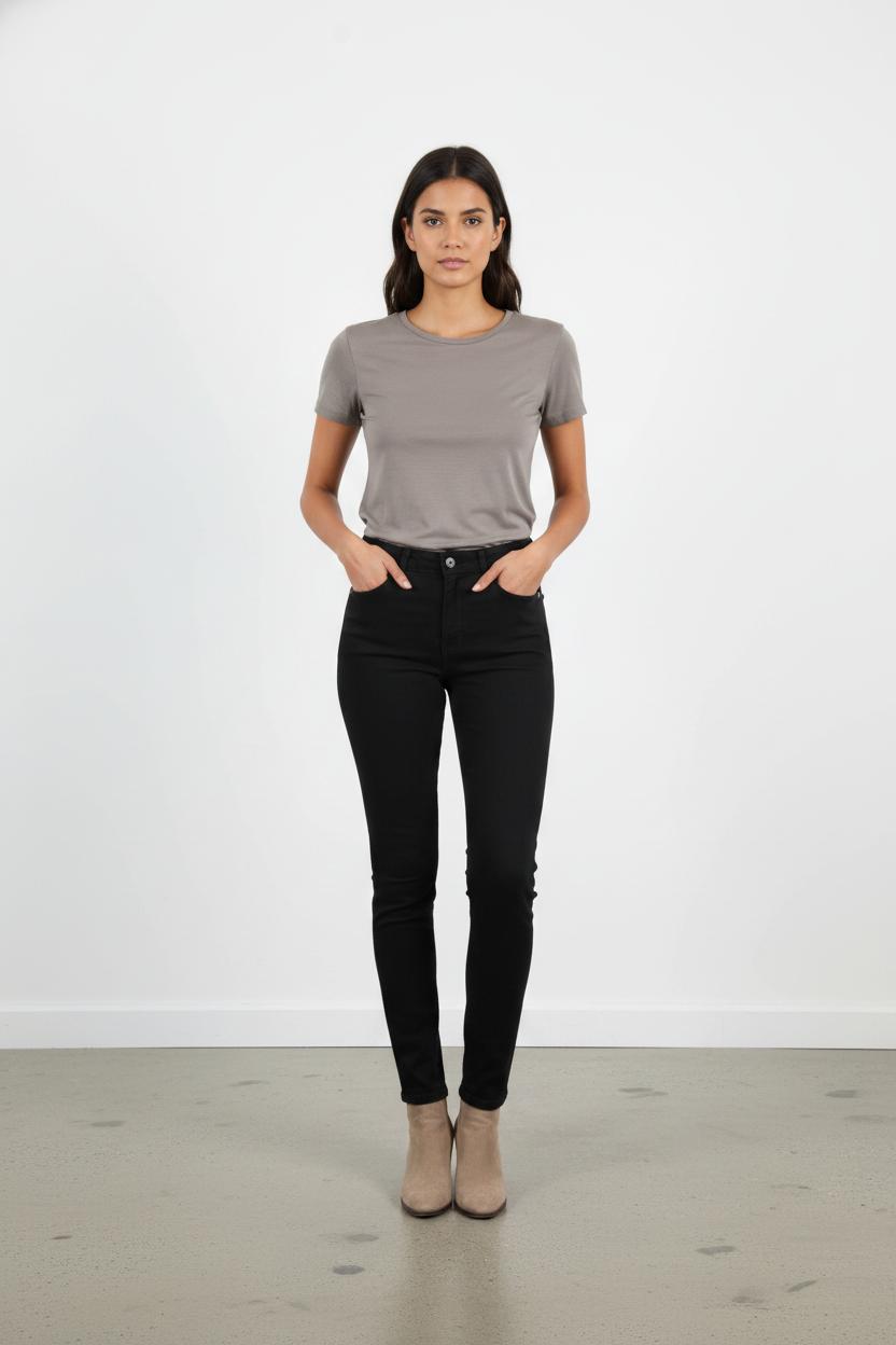 Jean Noir - Taille M/38