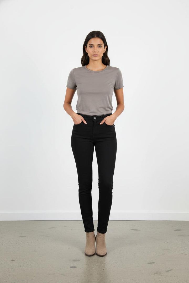 Jean Noir - Taille M/38