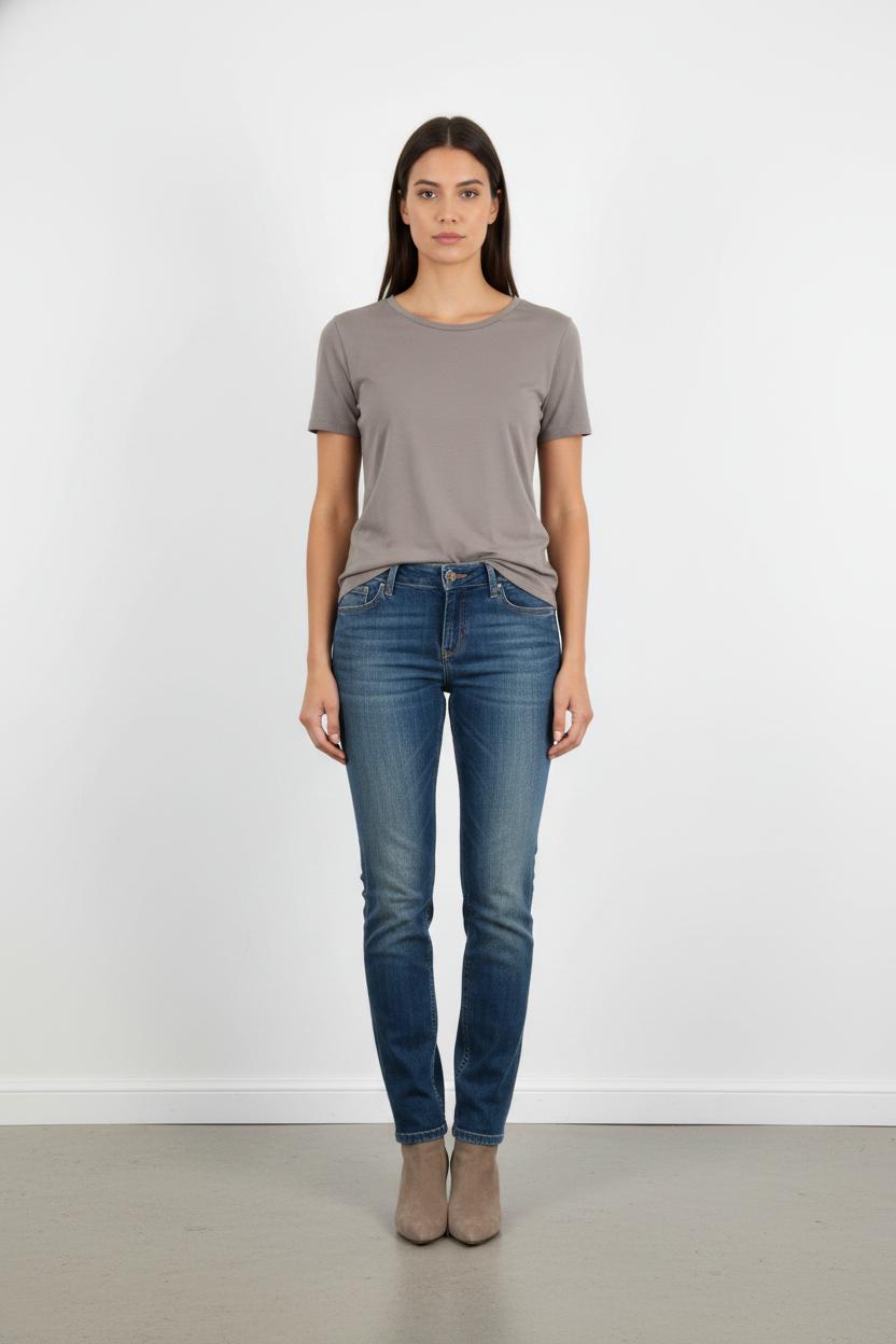 Jean Bleu - Taille XL/42