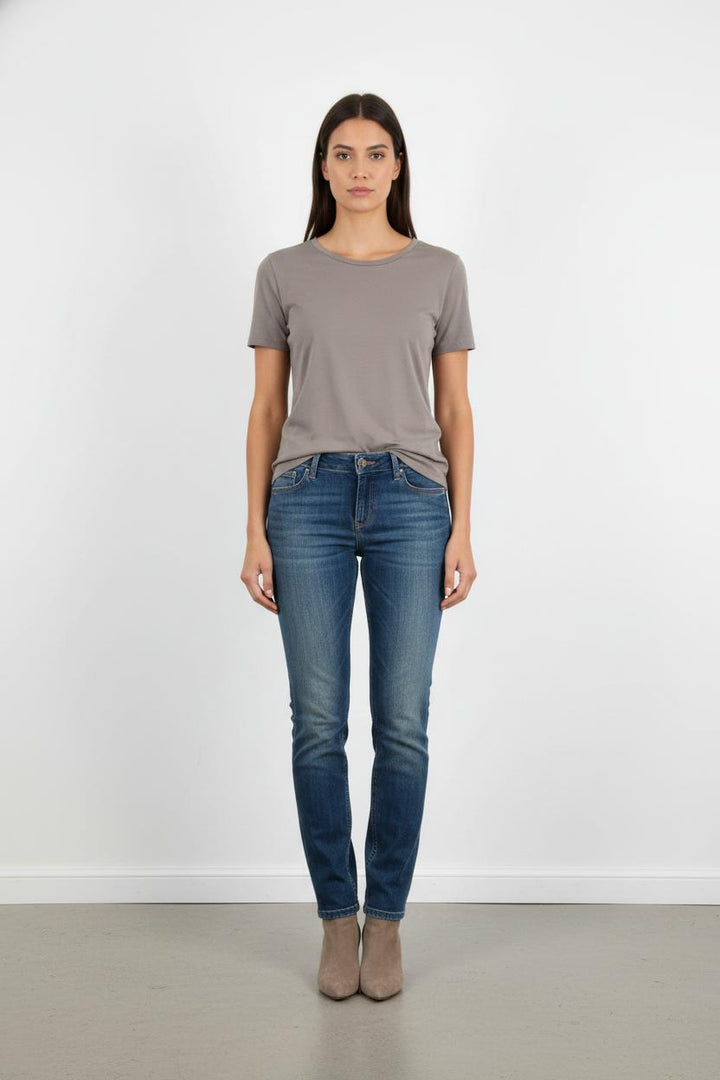 Jean Bleu - Taille XL/42