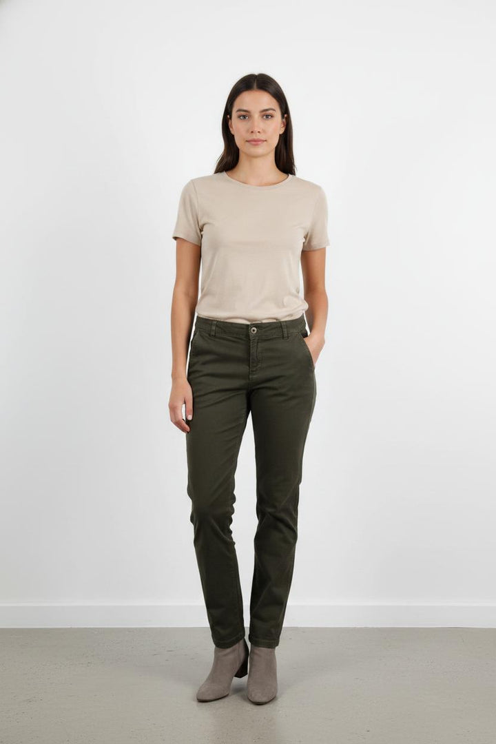 Pantalon Vert - Taille M/38
