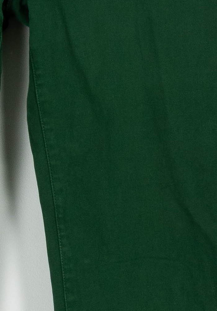 Pantalon Vert - Taille XS/34 de la marque Labdip | PARAD46273 - Vendu par Paradigme - Image 3