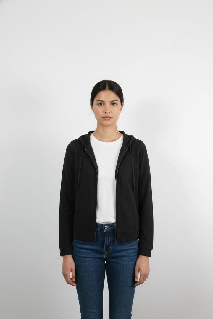 Gilet Noir - Taille M/38