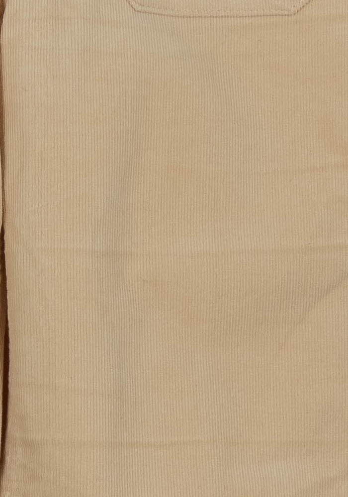 Pantalon Beige - Taille S/36 de la marque Vanessa Bruno | PARAD46393 - Vendu par Paradigme - Image 3