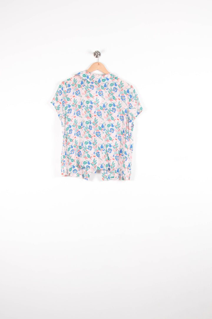 Chemisette Multicolore - Taille S/36 de la marque Des petits hauts | PARAD46431 - Vendu par Paradigme - Image 4