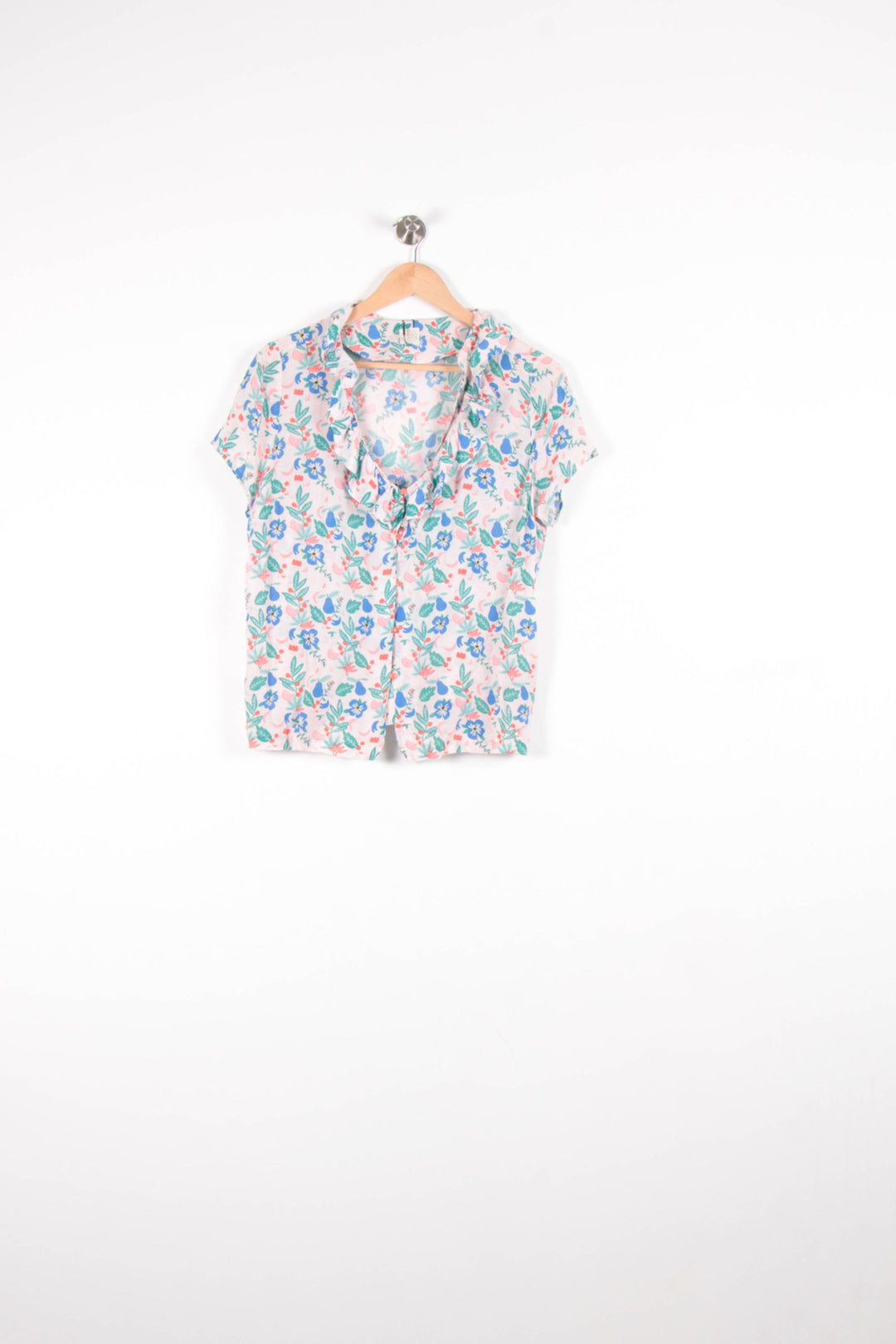 Chemisette Multicolore - Taille S/36 de la marque Des petits hauts | PARAD46431 - Vendu par Paradigme - Image 2