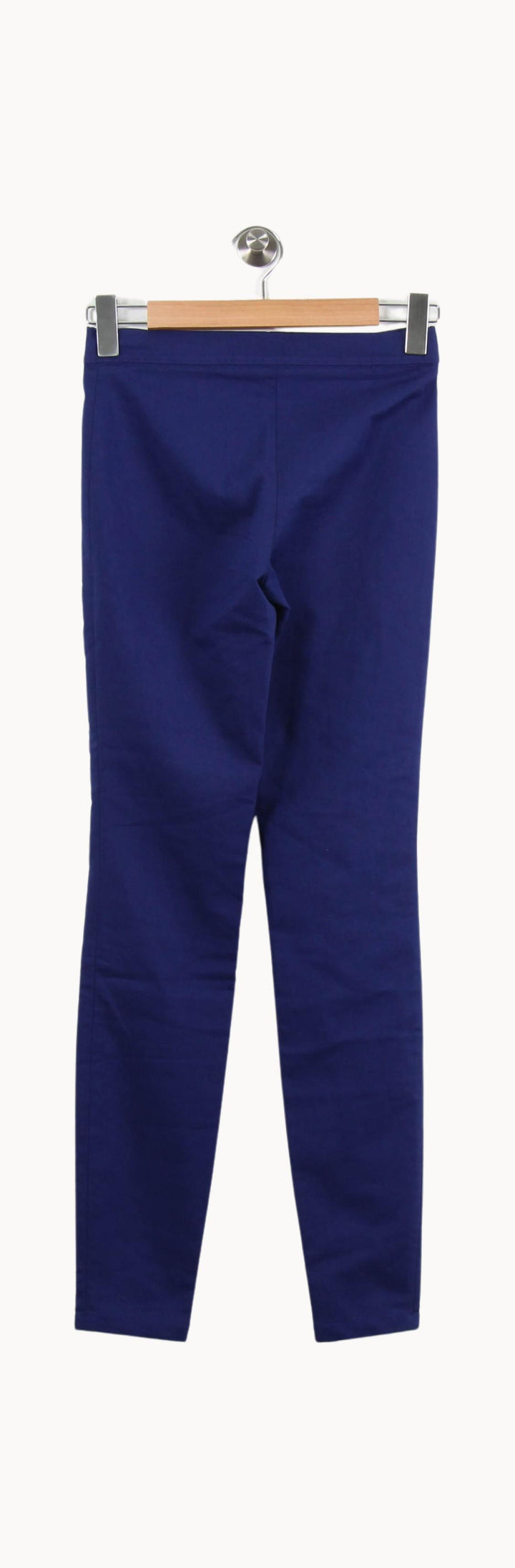 Legging Violet - Taille XS/34 de la marque COS | PARAD46438 - Vendu par Paradigme - Image 4