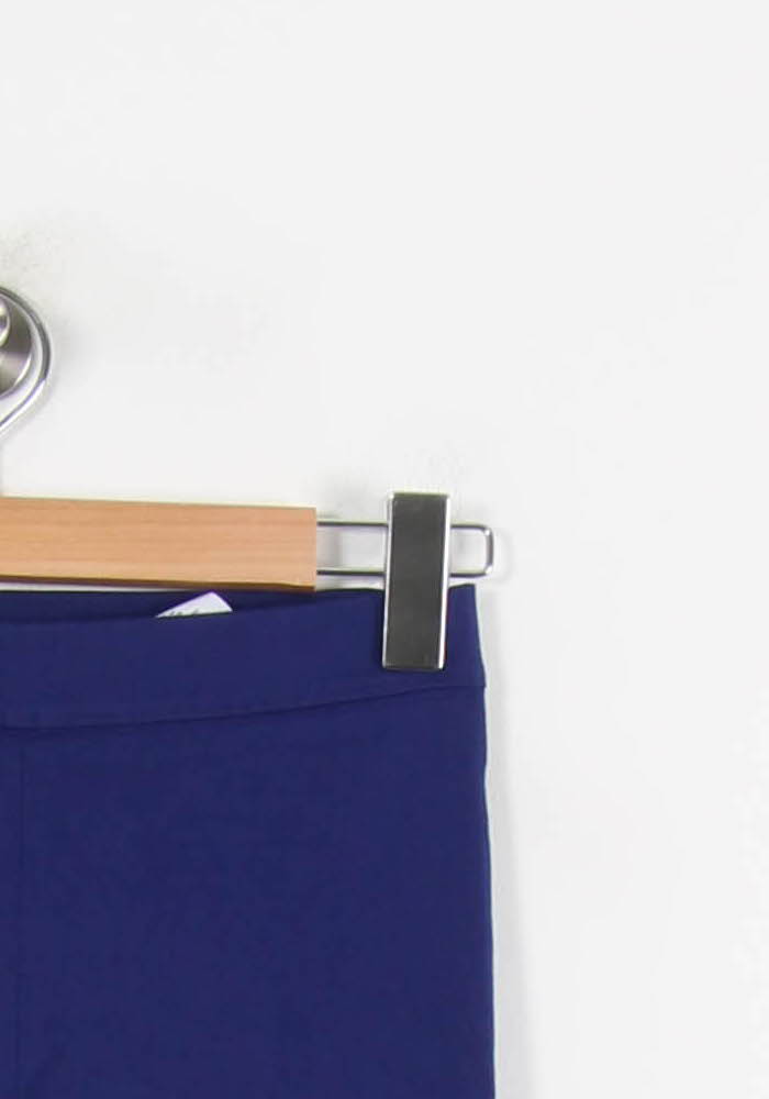 Legging Violet - Taille XS/34 de la marque COS | PARAD46438 - Vendu par Paradigme - Image 3
